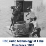 تاریخچه کمپانی اچ بی سی